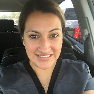 Meet your Posher, Marissa